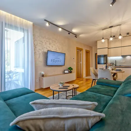 Apartman Filipovic, Vila Dunav Ζλάτιμπορ Εξωτερικό φωτογραφία