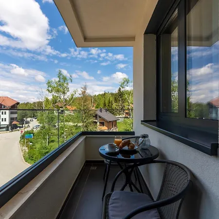 Apartman Filipovic, Vila Dunav Ζλάτιμπορ Εξωτερικό φωτογραφία