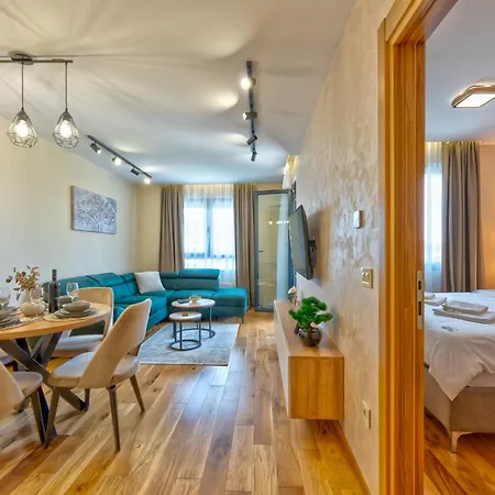 Apartman Filipovic, Vila Dunav Ζλάτιμπορ Εξωτερικό φωτογραφία