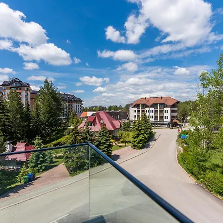 Apartman Filipovic, Vila Dunav Ζλάτιμπορ Εξωτερικό φωτογραφία